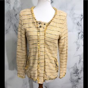 Nic + Zoe Blazer Jacket